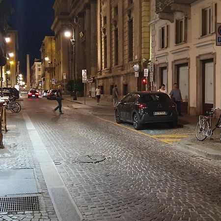 Central Loft Carina Ideale Per Visitare Il Centro Di Torino 외부 사진