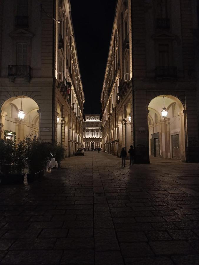 Central Loft Carina Ideale Per Visitare Il Centro Di Torino 외부 사진