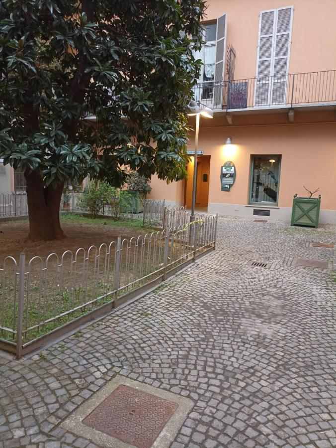 Central Loft Carina Ideale Per Visitare Il Centro Di Torino 외부 사진