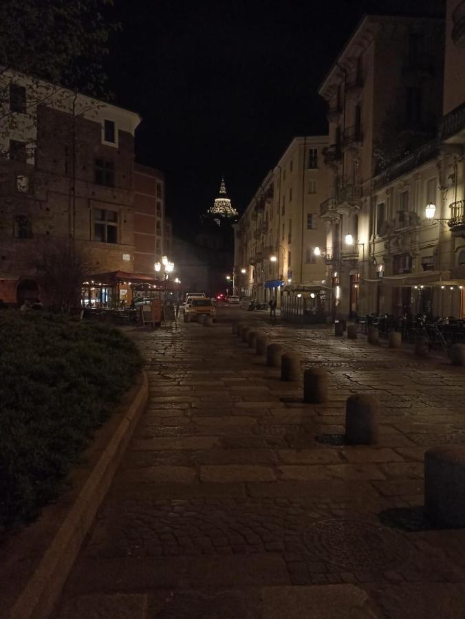Central Loft Carina Ideale Per Visitare Il Centro Di Torino 외부 사진