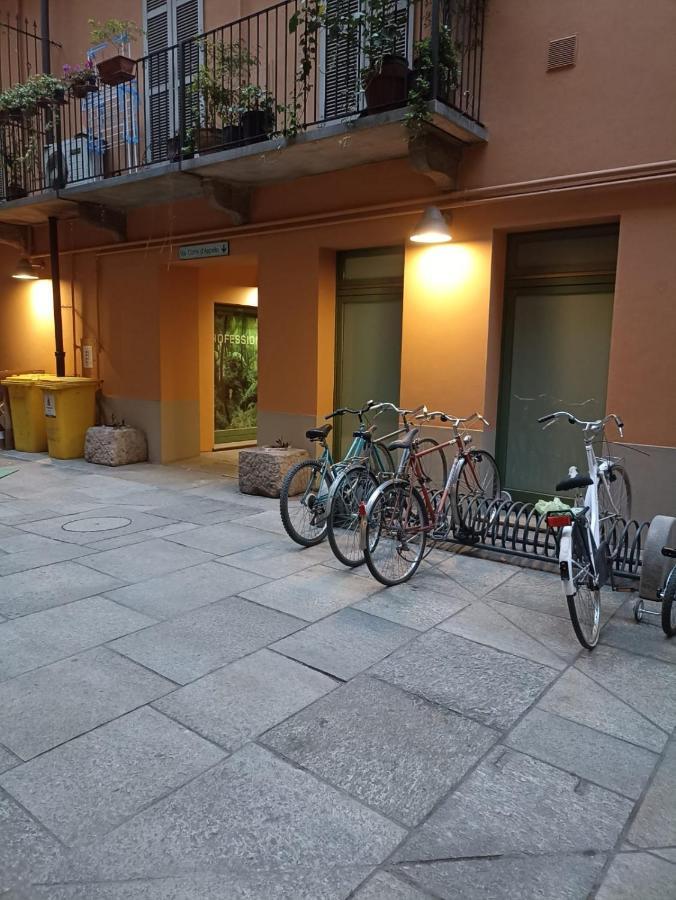 Central Loft Carina Ideale Per Visitare Il Centro Di Torino 외부 사진