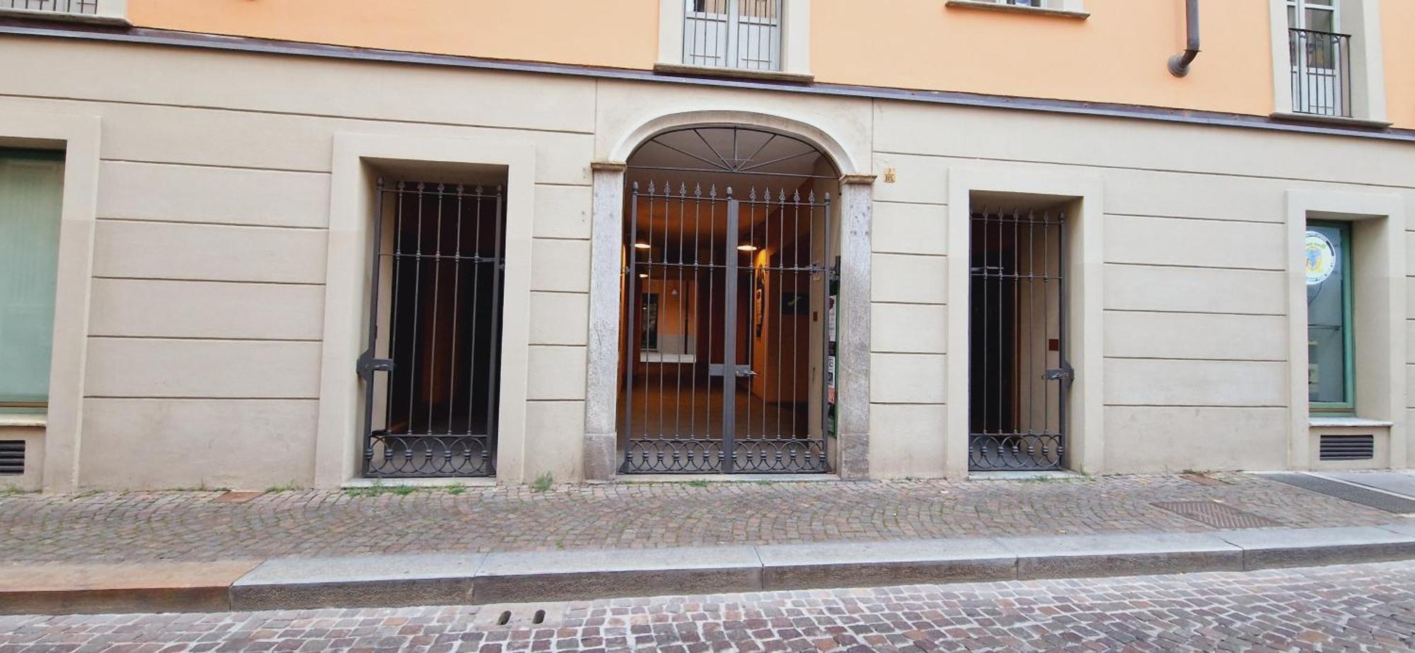 Central Loft Carina Ideale Per Visitare Il Centro Di Torino 외부 사진