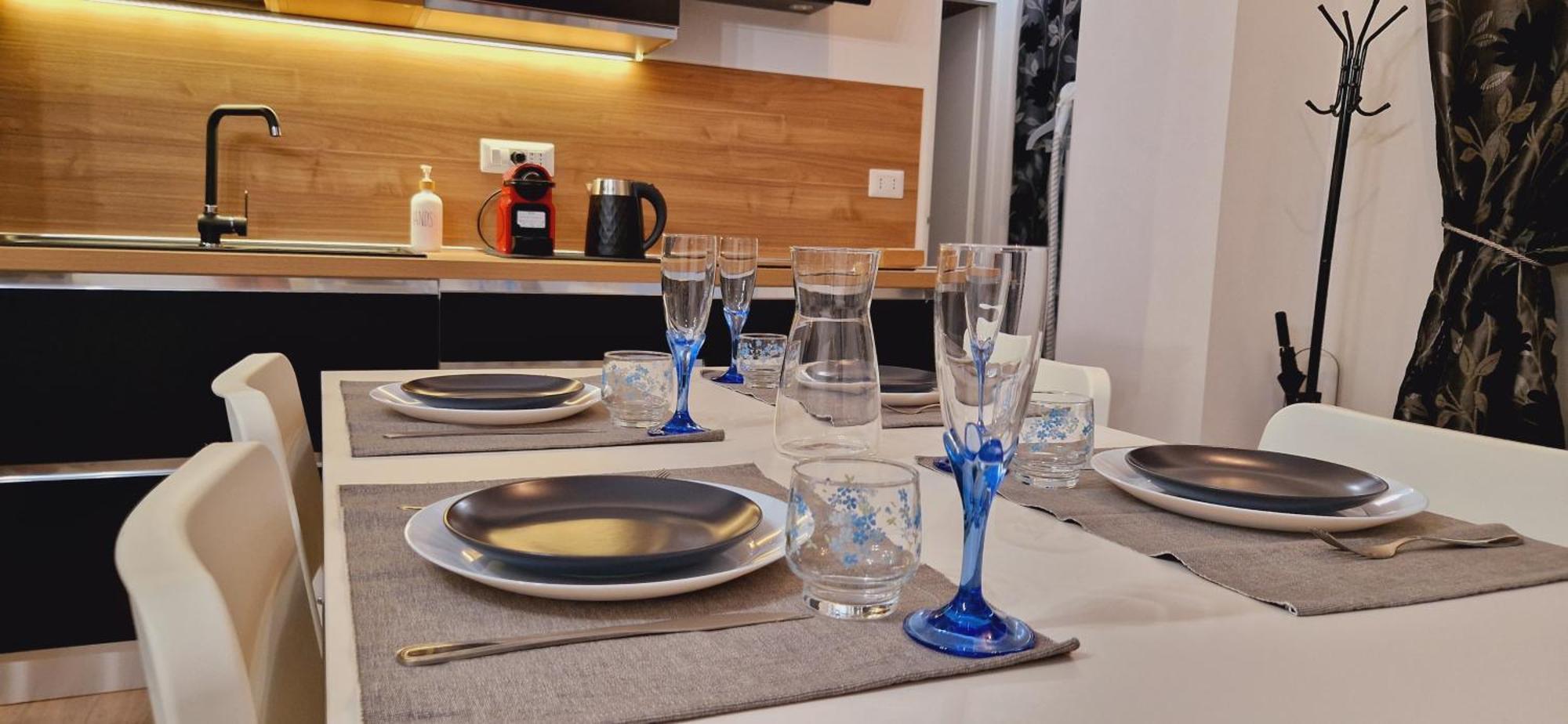 Central Loft Carina Ideale Per Visitare Il Centro Di Torino 외부 사진