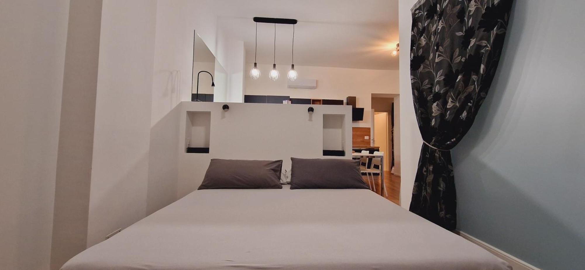 Central Loft Carina Ideale Per Visitare Il Centro Di Torino 외부 사진