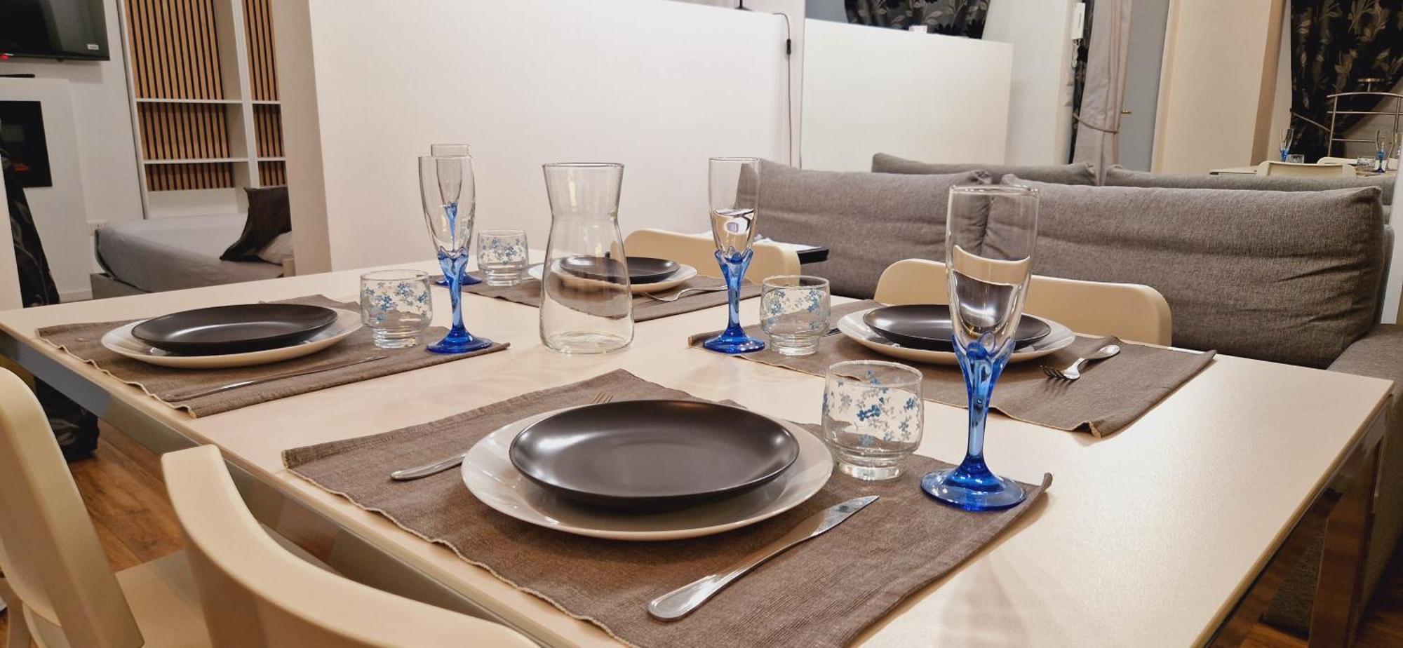 Central Loft Carina Ideale Per Visitare Il Centro Di Torino 외부 사진
