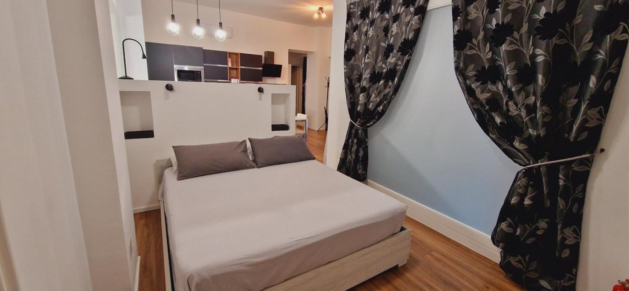 Central Loft Carina Ideale Per Visitare Il Centro Di Torino 외부 사진