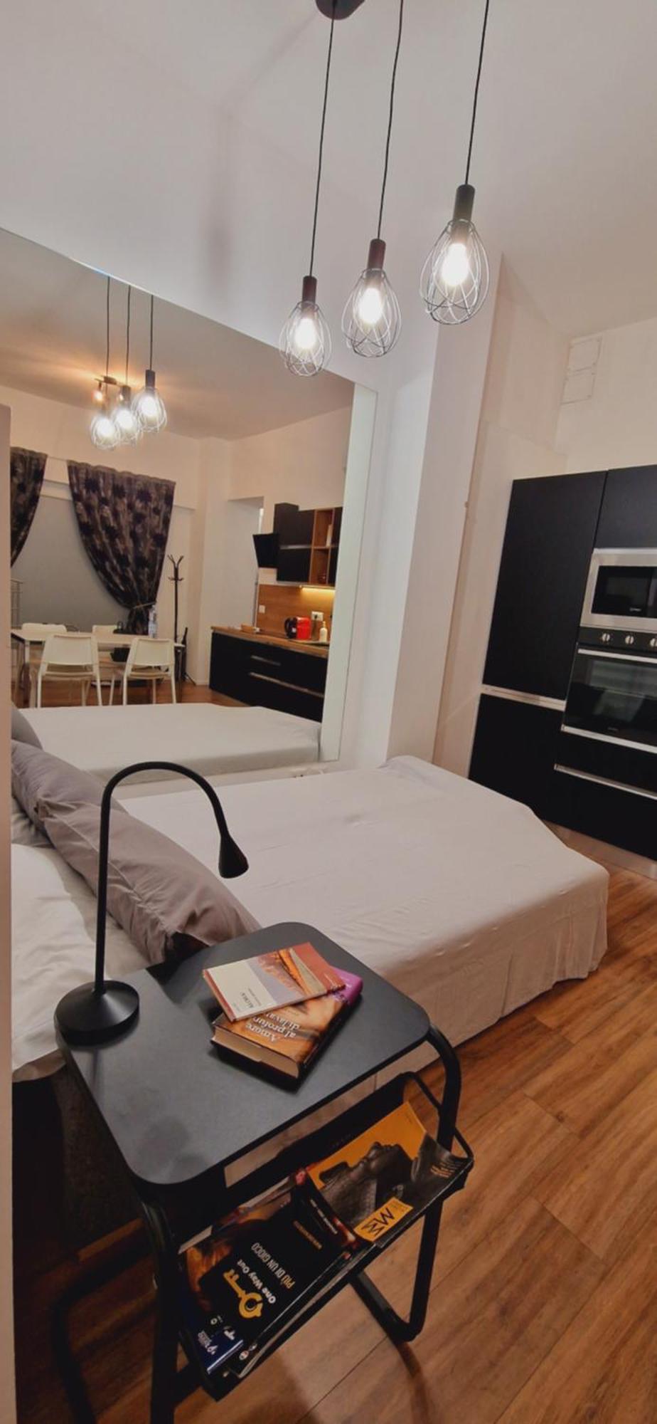 Central Loft Carina Ideale Per Visitare Il Centro Di Torino 외부 사진