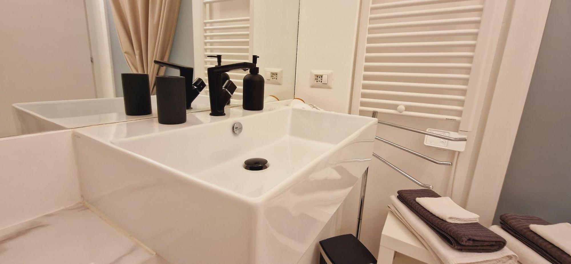 Central Loft Carina Ideale Per Visitare Il Centro Di Torino 외부 사진