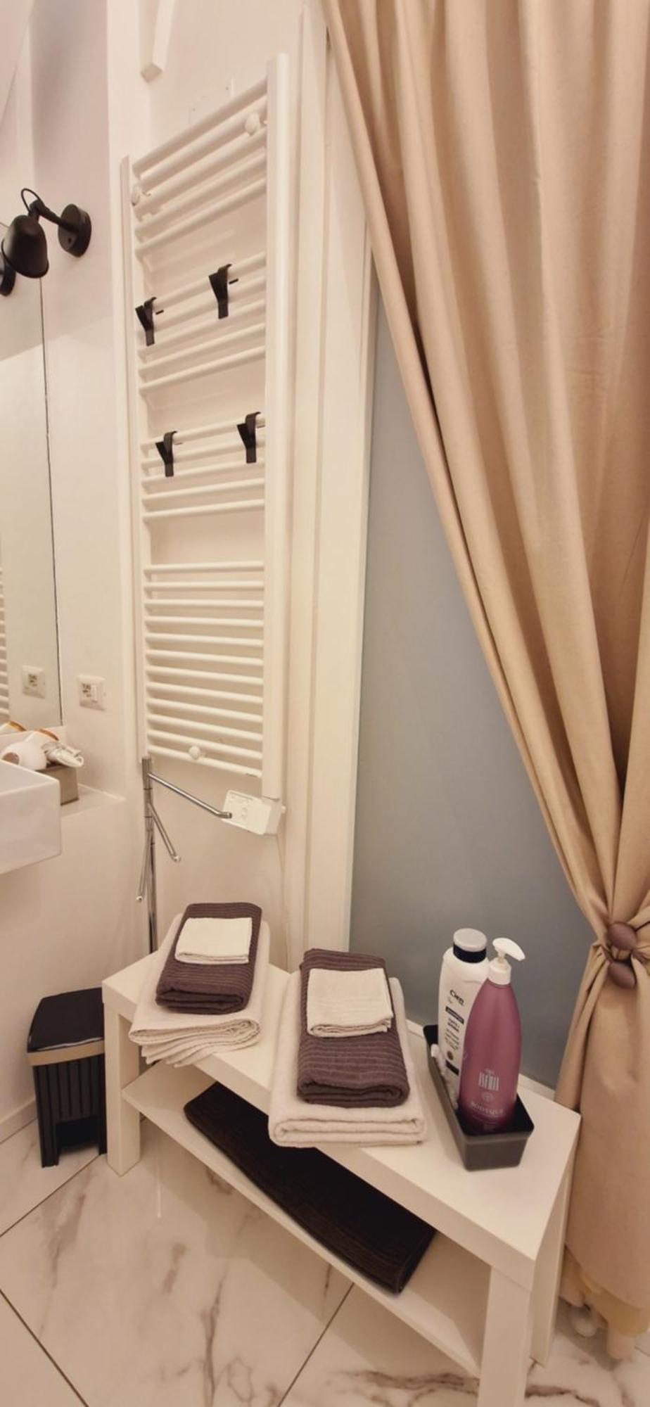 Central Loft Carina Ideale Per Visitare Il Centro Di Torino 외부 사진