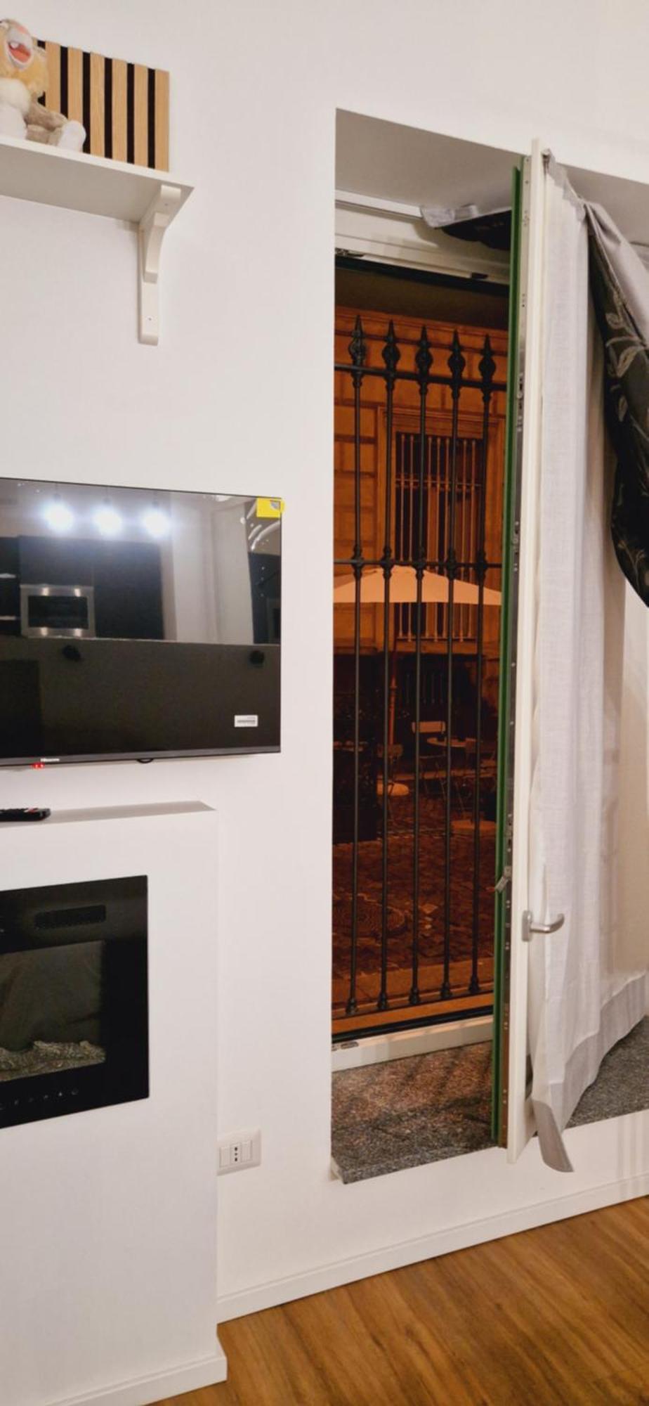 Central Loft Carina Ideale Per Visitare Il Centro Di Torino 외부 사진