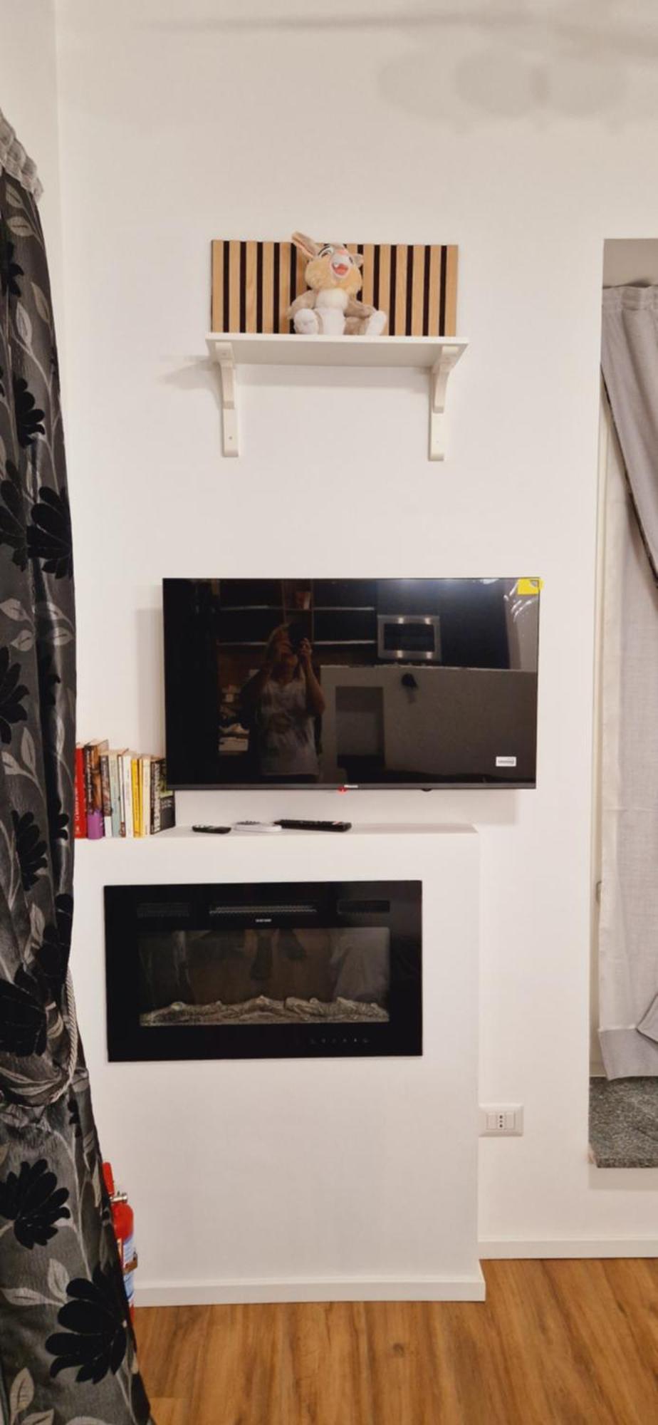 Central Loft Carina Ideale Per Visitare Il Centro Di Torino 외부 사진