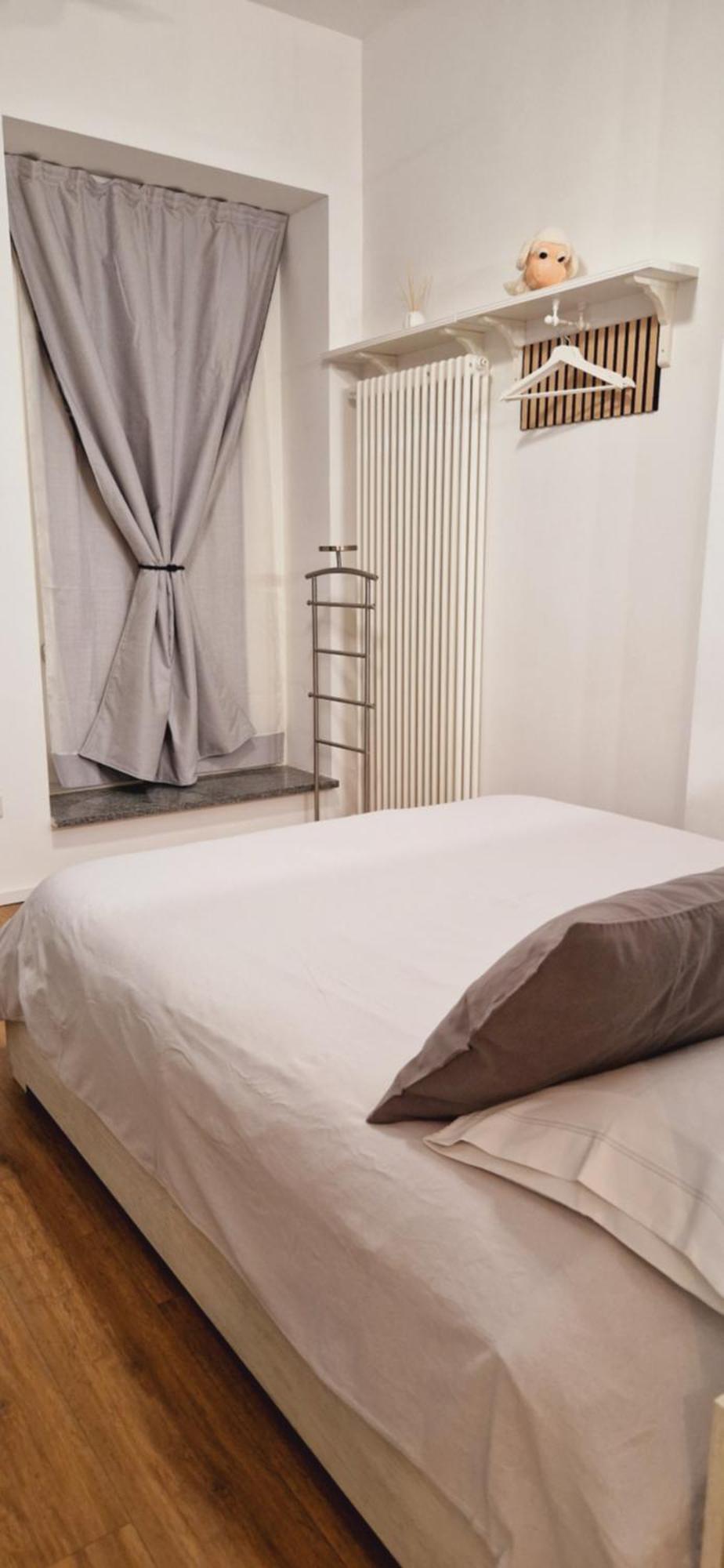 Central Loft Carina Ideale Per Visitare Il Centro Di Torino 외부 사진