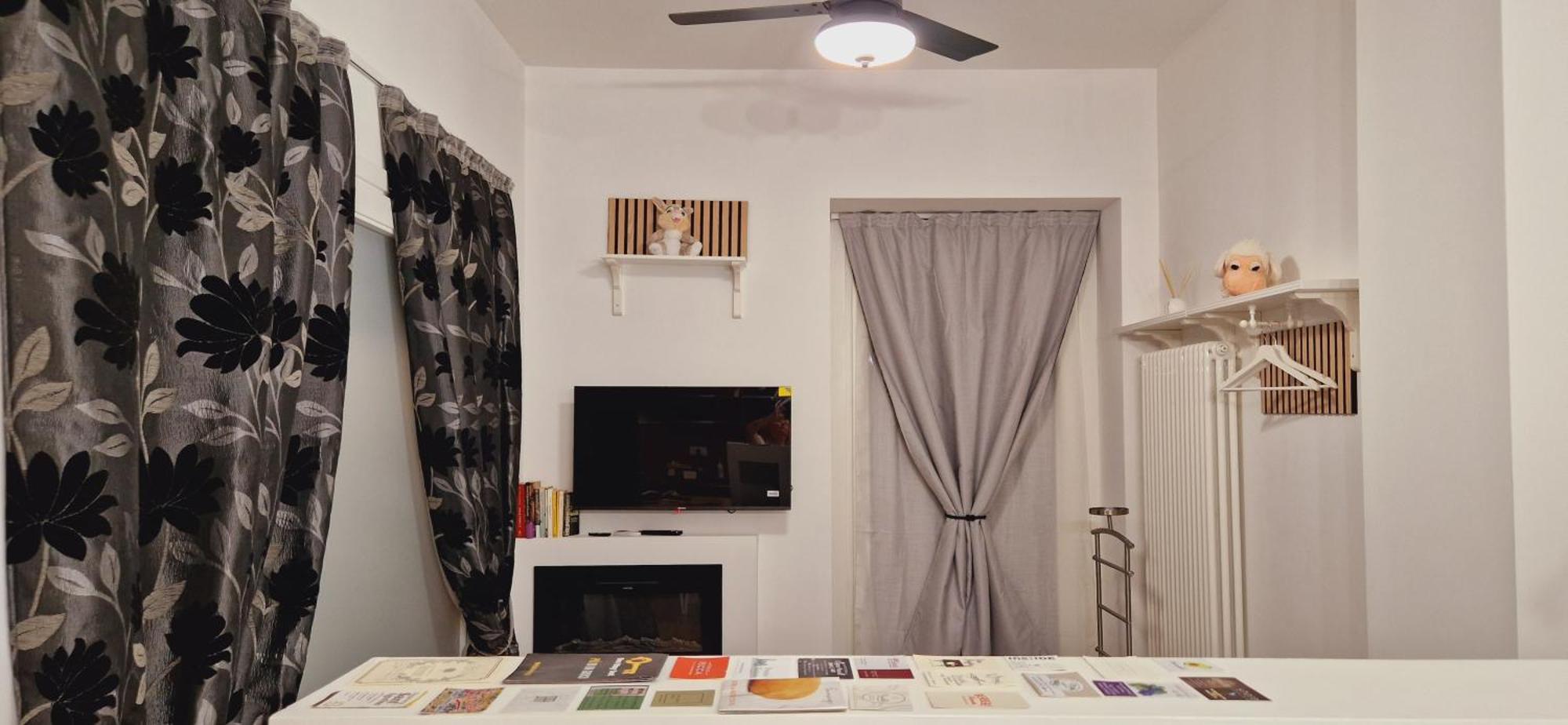 Central Loft Carina Ideale Per Visitare Il Centro Di Torino 외부 사진