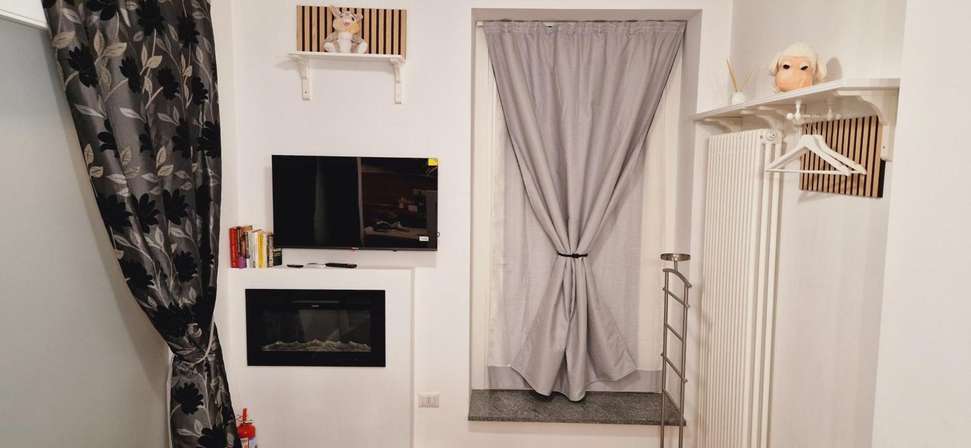 Central Loft Carina Ideale Per Visitare Il Centro Di Torino 외부 사진