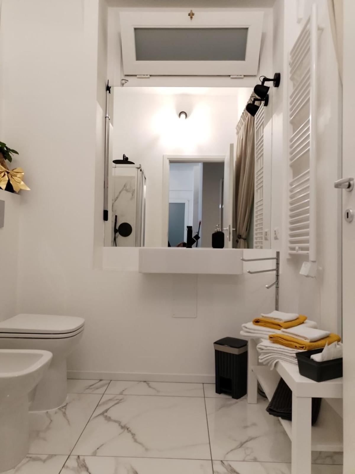 Central Loft Carina Ideale Per Visitare Il Centro Di Torino 외부 사진
