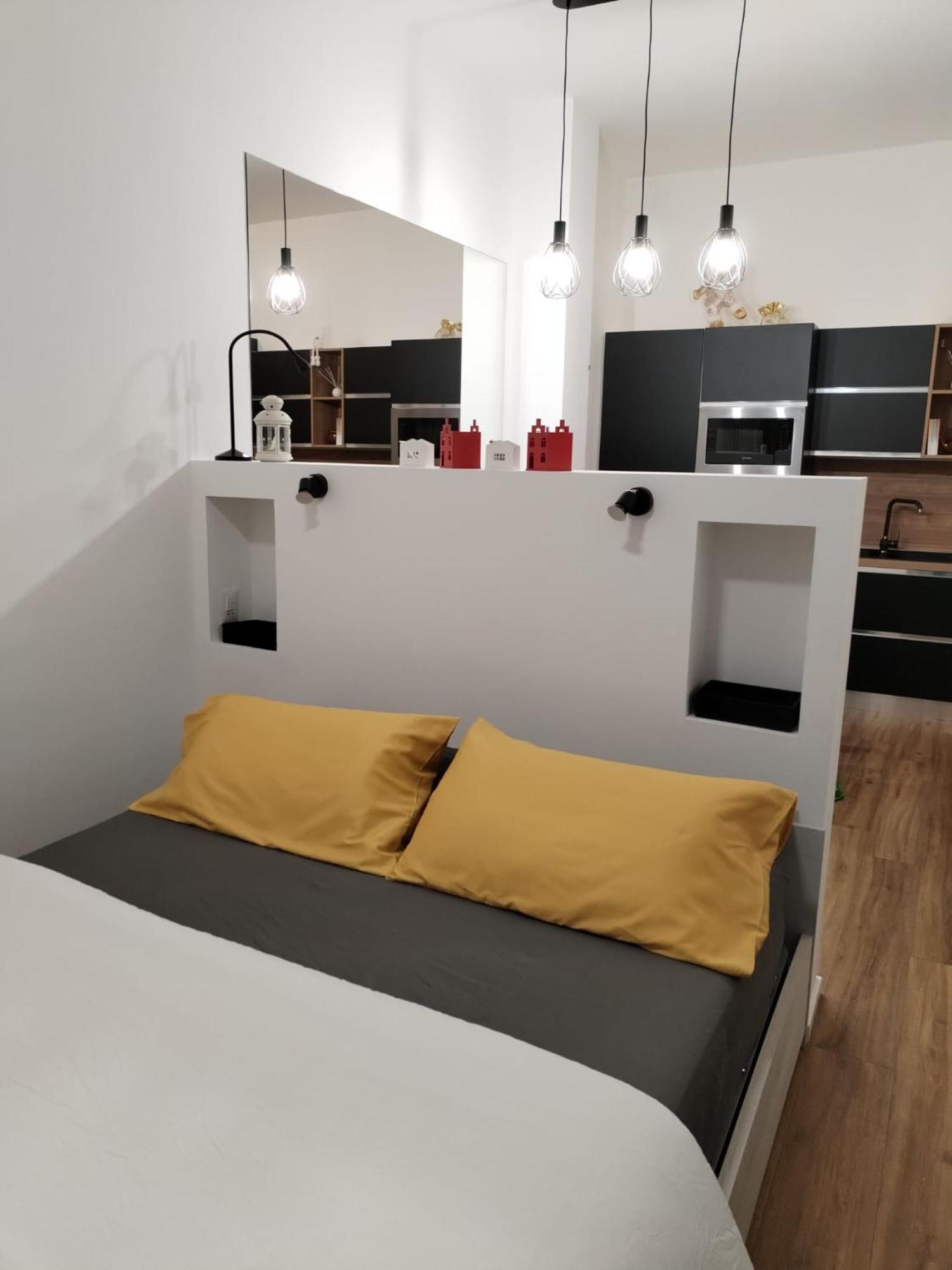 Central Loft Carina Ideale Per Visitare Il Centro Di Torino 외부 사진