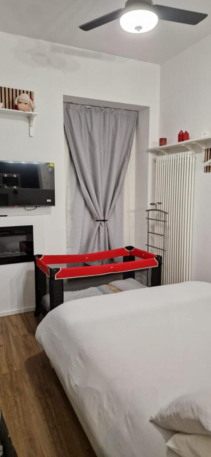 Central Loft Carina Ideale Per Visitare Il Centro Di Torino 외부 사진